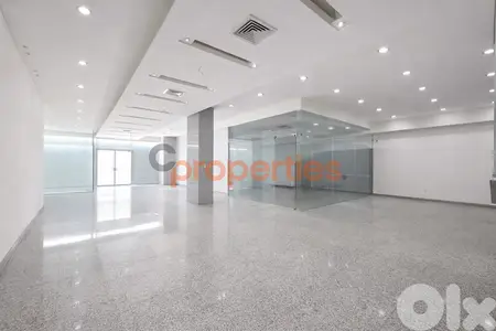 Showroom for Rent – Horch Tabet (Prime Location) – CPGA134