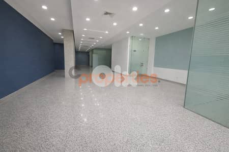 Showroom for Rent – Horch Tabet (Prime Location) – CPGA134