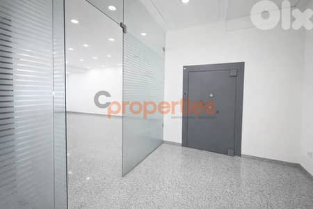 Showroom for Rent – Horch Tabet (Prime Location) – CPGA134