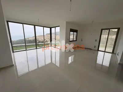 Apartment For Sale In Kfaraabida, Batroun – CPJGN05