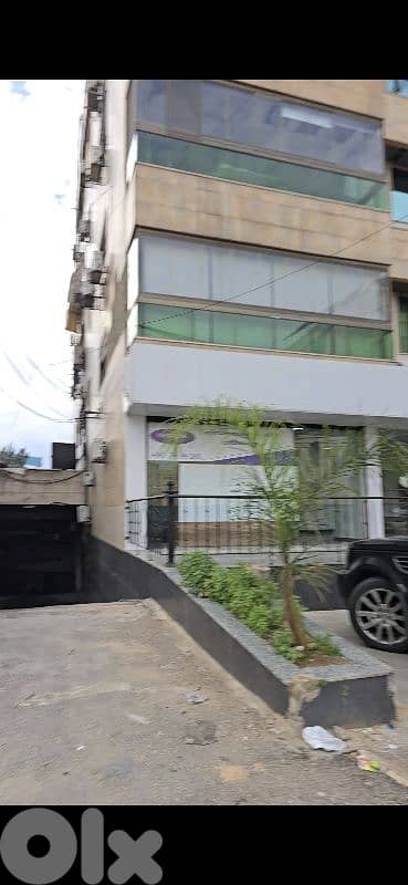 مستودع للايجار