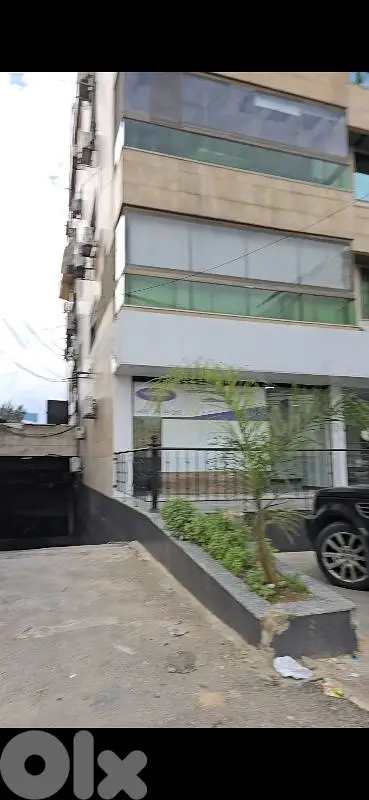 مستودع للايجار