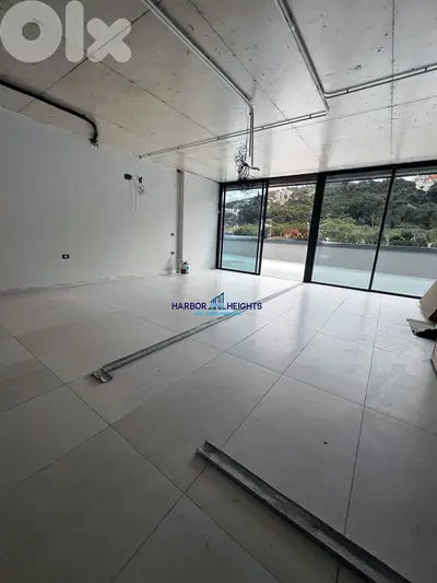 Office for Rent in Tabarja مكتب للإيجار في طبرجة