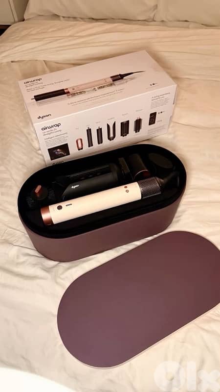Dyson Hs09 0