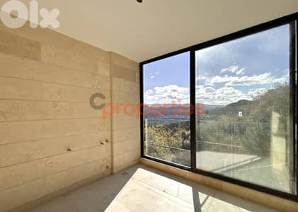 Apartment for sale in Broummana – CPSK66