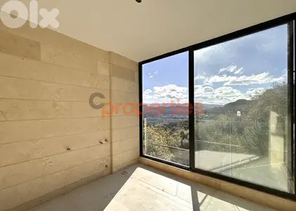 Apartment for sale in Broummana – CPSK66