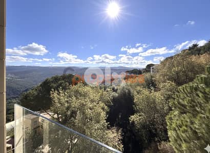 Apartment for sale in Broummana – CPSK66
