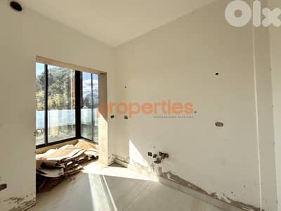 Apartment for sale in Broummana – CPSK66