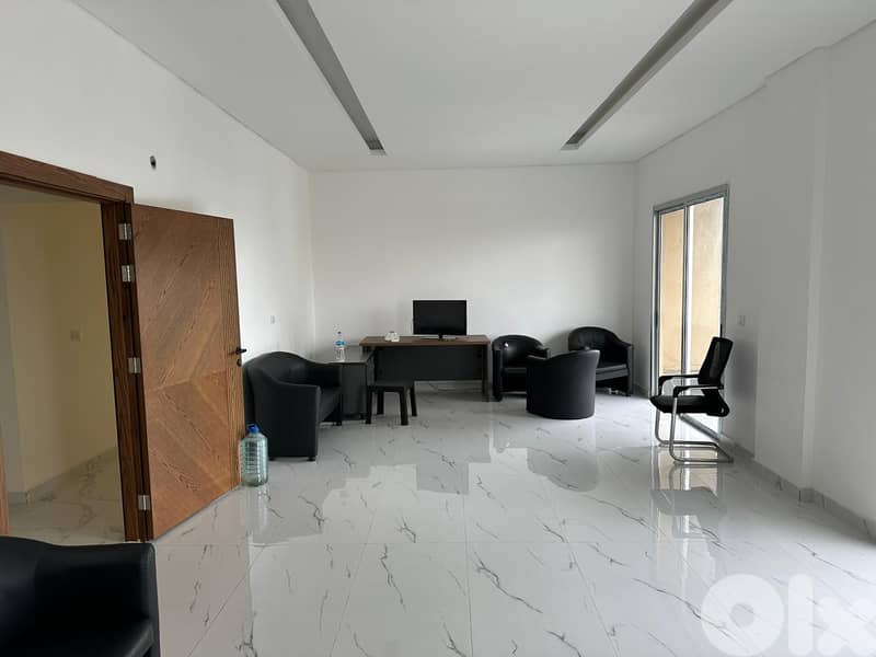 4 BEDROOMS APARTMENT FOR SALE IN HORSH TABET PRIME, (HT-236) 0