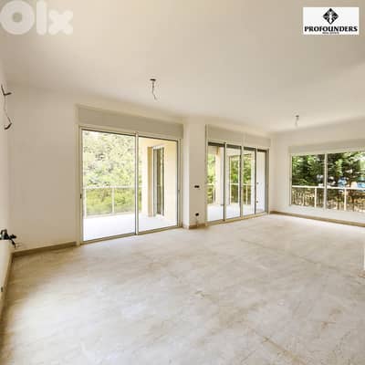 Apartment for Sale in Rabweh شقة للبيع في الربوة