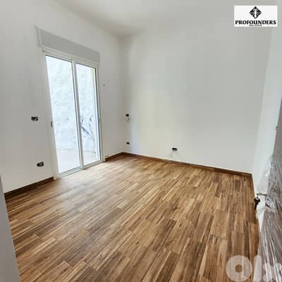 Apartment for Sale in Rabweh شقة للبيع في الربوة