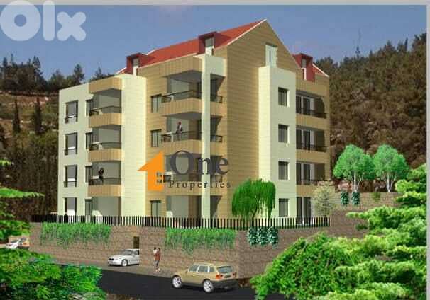 LAND FOR SALE IN BLAT JBEIL 1