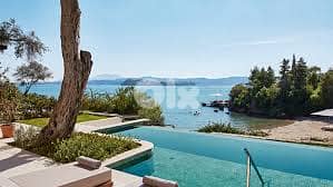 GMK228YAJ  - Exceptional Waterfront Villa In Old Jounieh