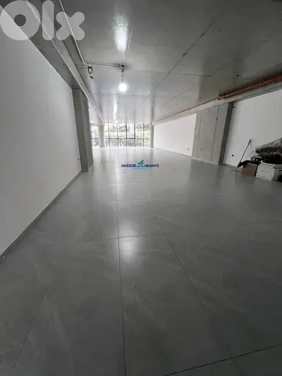 Office for Rent in Tabarja Prime مكتب للإيجار في طبرجة موقع متميز