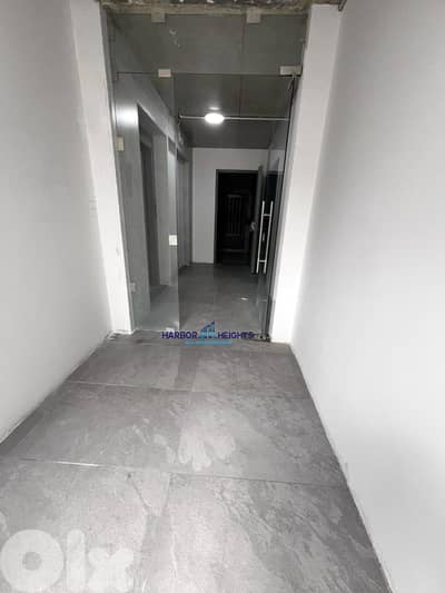 Office for Rent in Tabarja Prime مكتب للإيجار في طبرجة موقع متميز