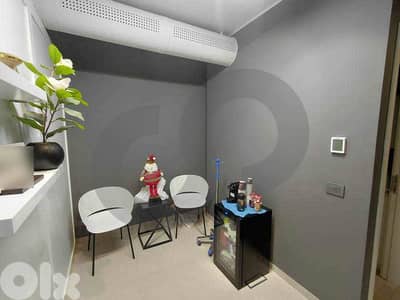 Prime location office,forty four tower, Dekwaneh/الدكوانة REF#EE132854
