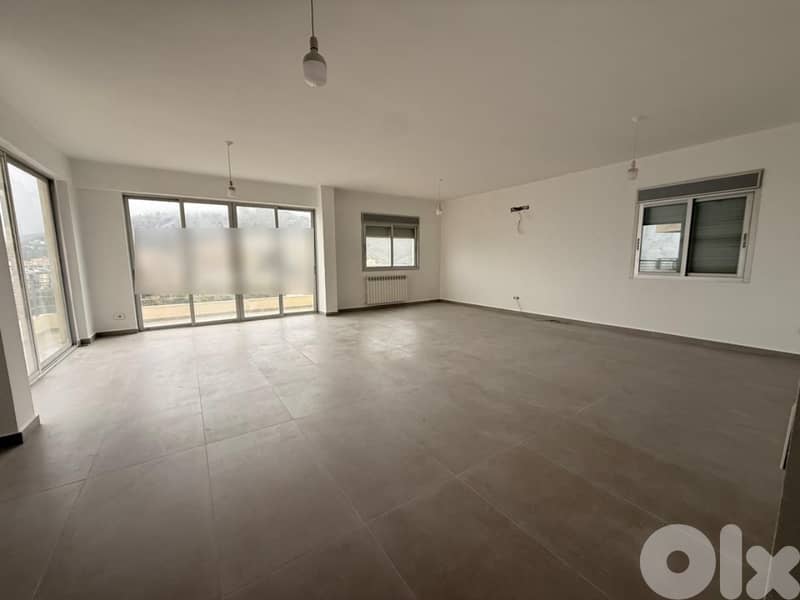 HIGH-END APARTMENT FOR SALE IN FANAR PRIME OPEN VIEW, (FA-200) 0