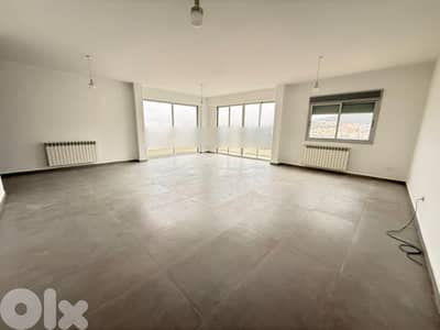 HIGH-END APARTMENT FOR SALE IN FANAR PRIME OPEN VIEW, (FA-200)