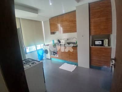 L20427 - 3-Bedroom Apartment For Sale in Ain El Mreisseh, Ras Beirut