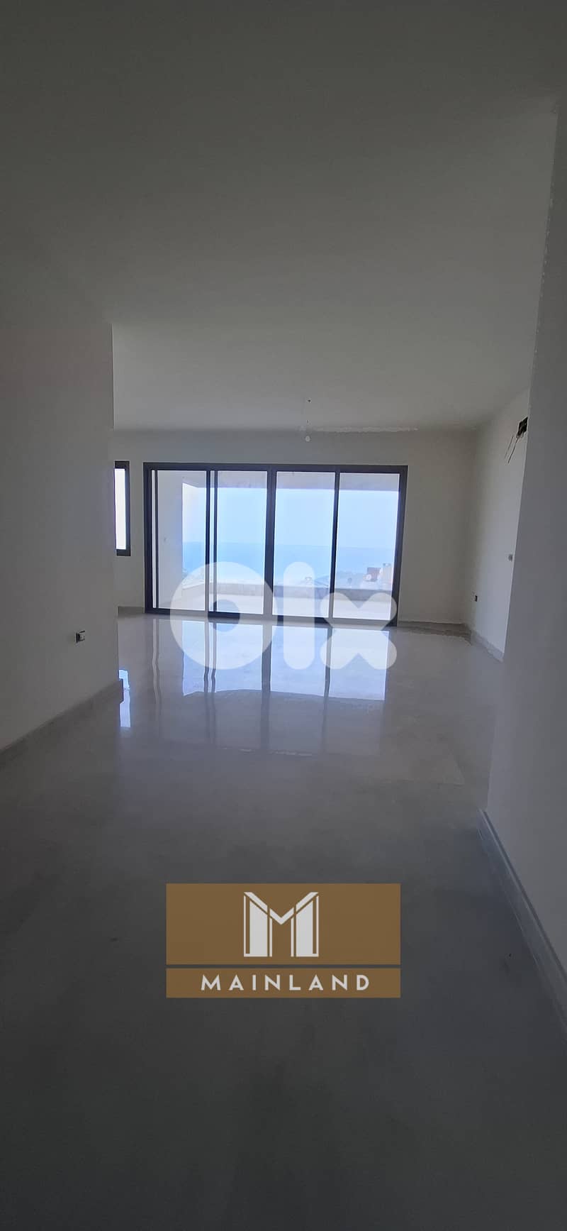 Cornet Chehwan New apartment for Sale with terrace 0
