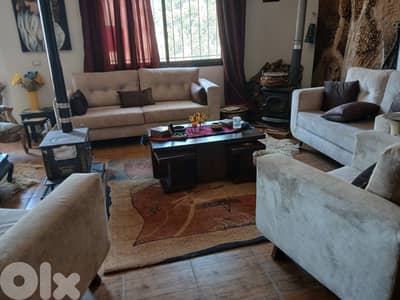 Land for Sale in Bteghrine.
