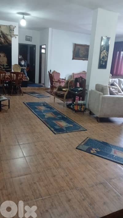 Land for Sale in Bteghrine.