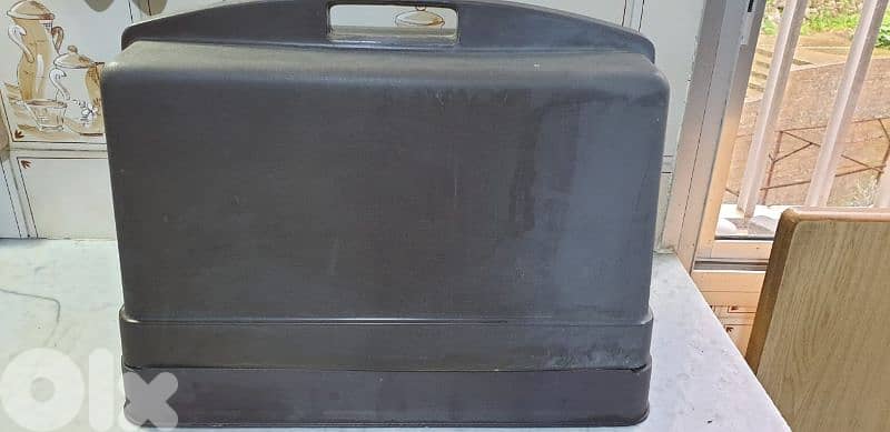 ماكنة خياطة 1