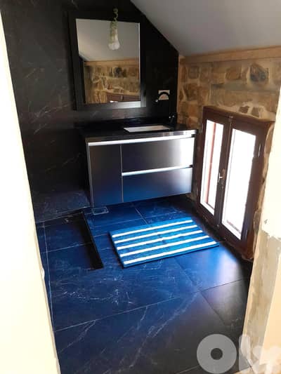 AMAZING STAND ALONE IN DHOUR CHOUEIR WITH TERRACE, (BK-155) R. G