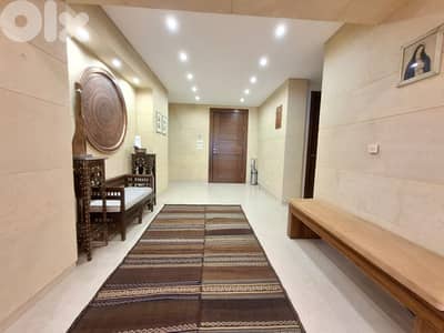 L20433 - High-End Apartment with Panoramic Sea View For Sale in Adma
