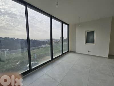 Beautiful Terrace Apartment in Fanar for sale