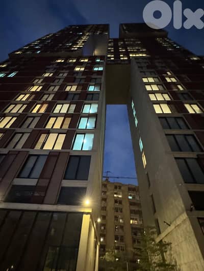 Ciel et Jardin Towers - ACHRAFIEH | 200 m2 | FOR SALE