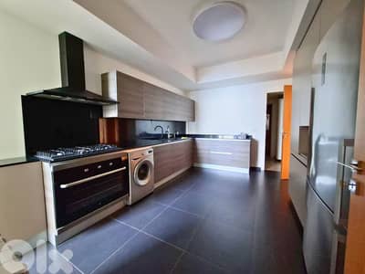 L20435-Furnished Apartment For Sale in a Gated Community in Sahel Alma