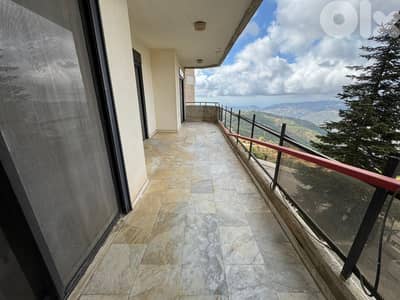 L20442 - An Apartment For Sale in Qarnayel