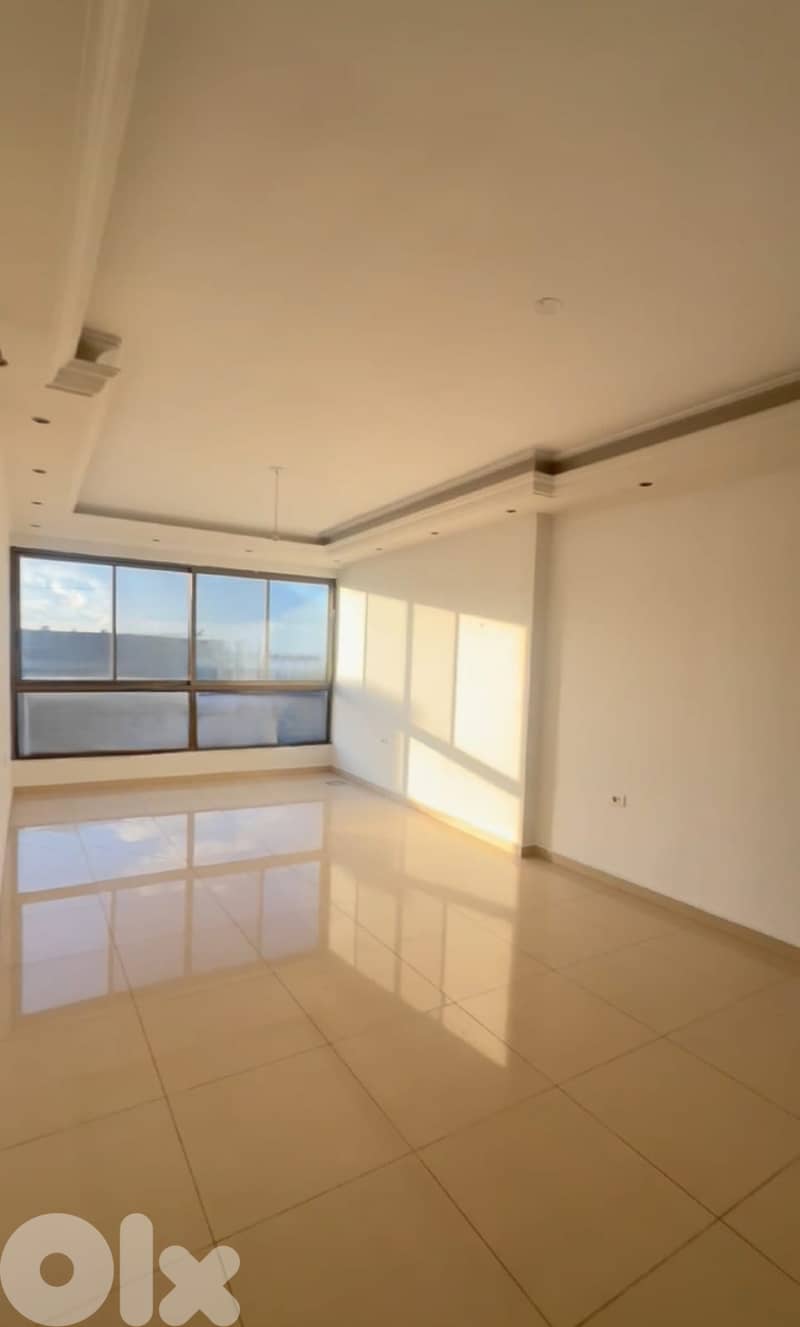 BRAND NEW 3 BEDS APARTMENT FOR SALE IN JDEIDEH  PRIME, (BO-139) E. H 0