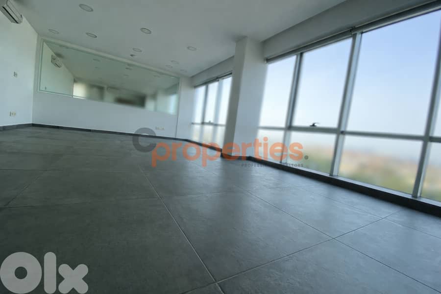 Modern office for rent in Zalka – CPFY136 0