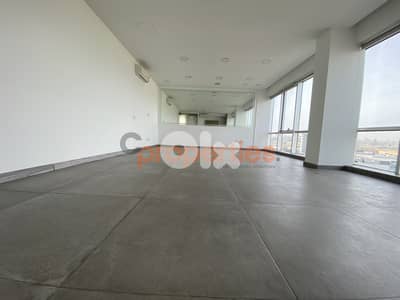Modern office for rent in Zalka – CPFY136