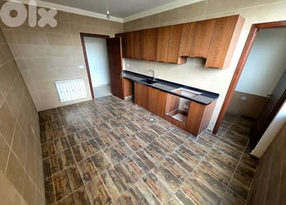 Brand New 165 Sqm Apartment For Sale In Ghadir شقة للبيع في غدير