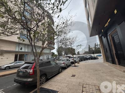 Office ,Foch Street, Downtown Beirut /- داون تاونفوش REF#AU132483