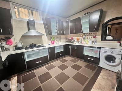 Apartment for Sale in Dik El Mehdi | شقة للبيع في ديك المحدي
