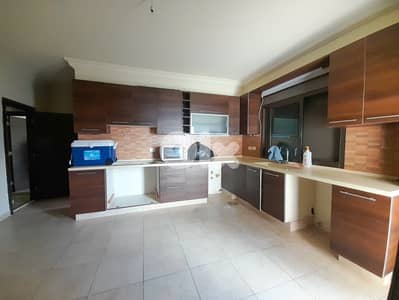 290 SQM Apartment in Bhorsaf + Panoramic Mountain/Sea View & TERRACE
