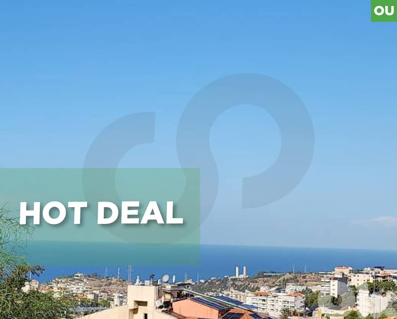 A plot of land measuring 1416 SQM,with a 30/90 investment REF#OU129319 0