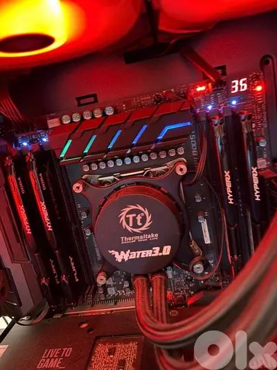 gaming pc