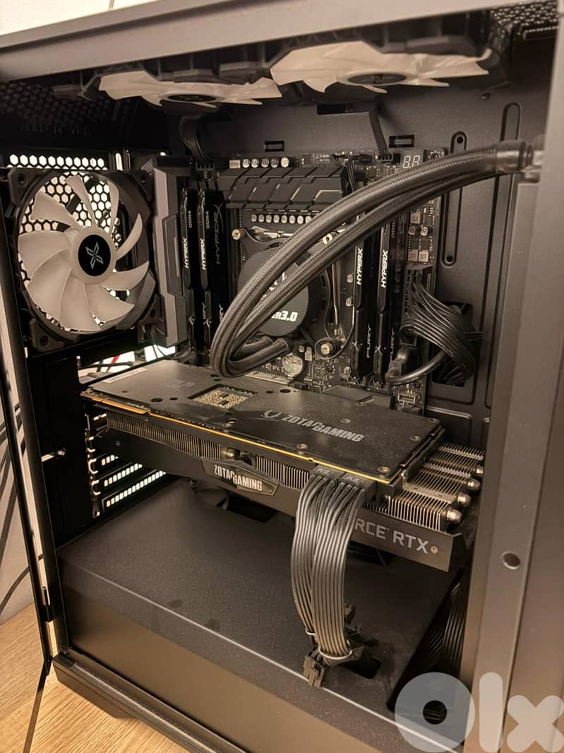 gaming pc 1