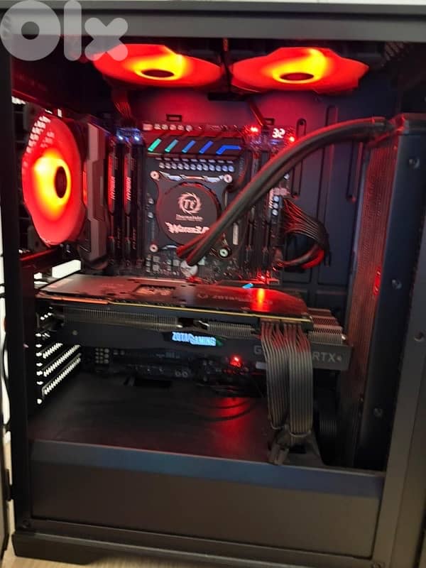 gaming pc 3