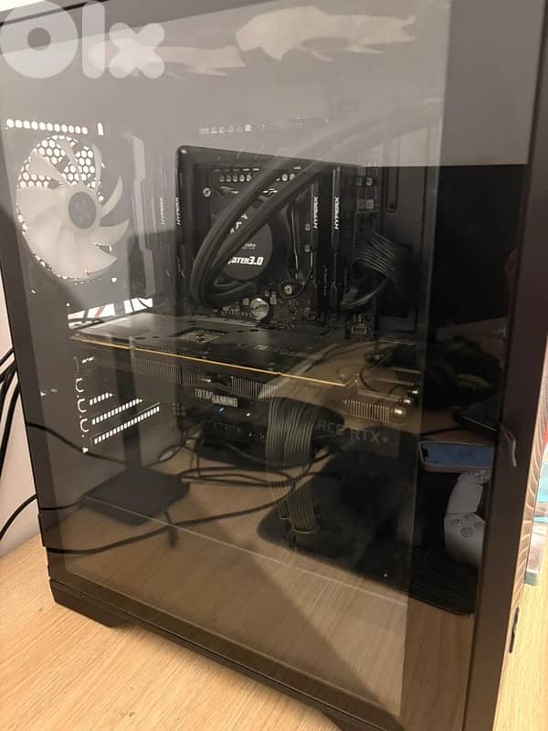 gaming pc 4