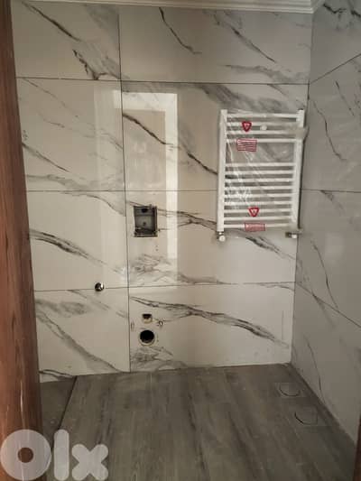 PAYMENT FACILITIES - Apartment in Baabdat with Mountain View + TERRACE