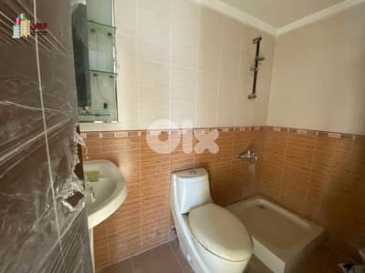 Dbayeh 155m2 | 140m2 Terrace | Rooftop | Panoramic Sea View | PAN
