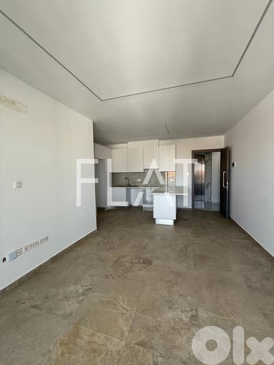 Apartment for Sale in Larnaca, Cyprus ǀ شقة للبيع في لارنكا
