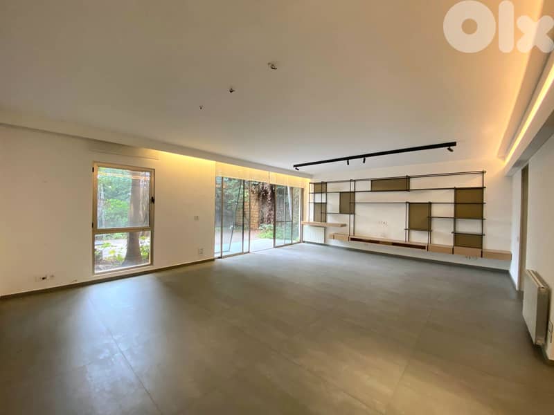Apartment for sale in Naccache/ Garden 0