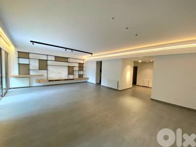 Apartment for sale in Naccache/ Garden